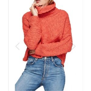 Free People Sweater